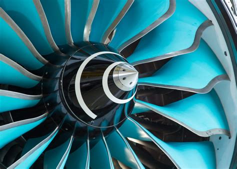 The Art of Spellbinding: How Jet Engine Design Transforms Magic into Thrust